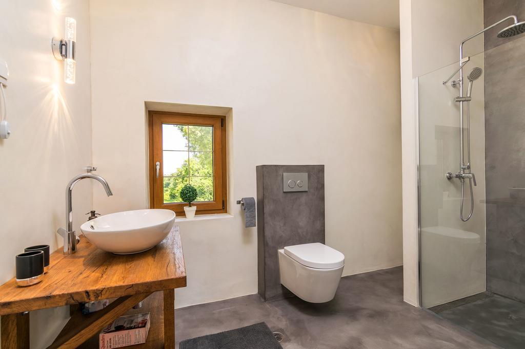 Villa Sagri - Heated Pool Zagrici Екстериор снимка