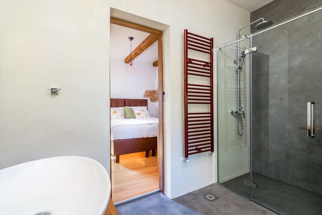 Villa Sagri - Heated Pool Zagrici Екстериор снимка